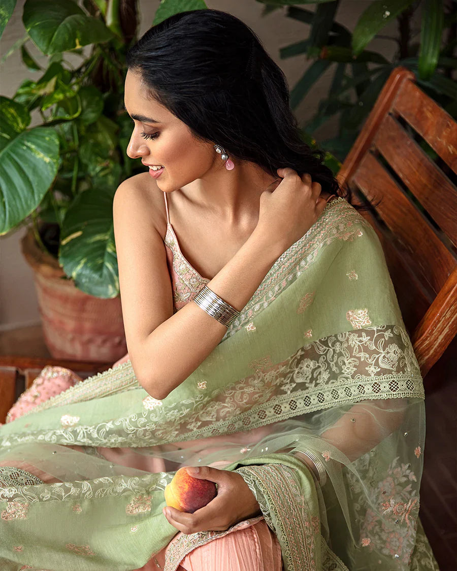 Faiza Saqlain | Saanjh | Mahi