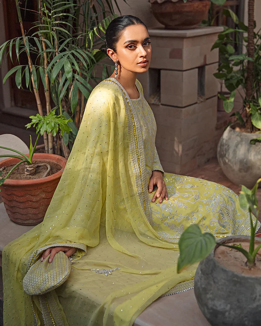 Faiza Saqlain | Saanjh | Ishmal