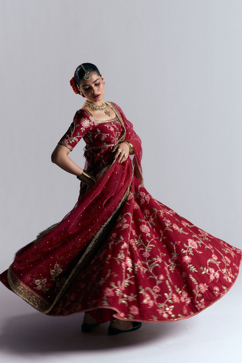 Zara Shahjahan | Bhopal | Anaari