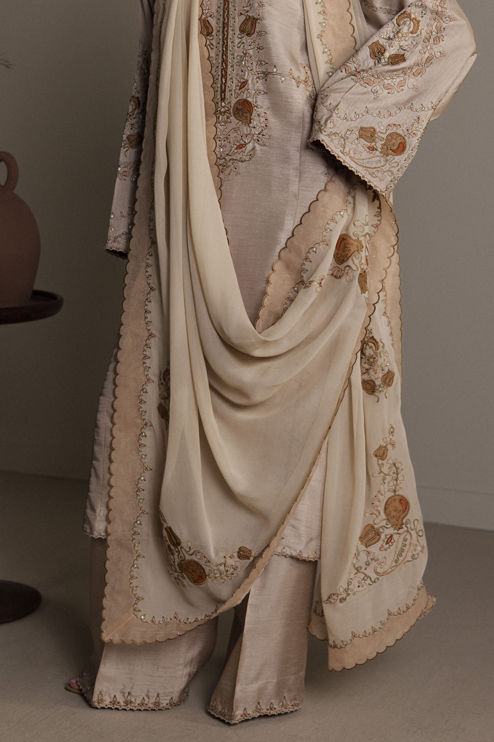 Zara Shahjahan | Festive Eid II 2026 | Shaista