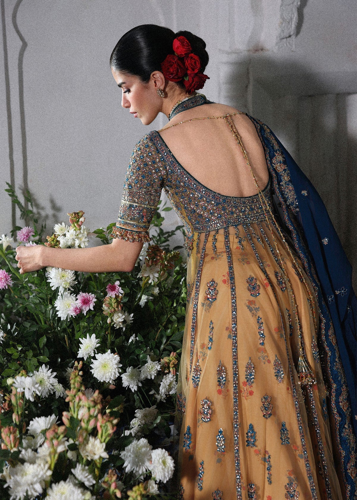 Hussain Rehar | Festive Eid Collection 26 | Man Jogi