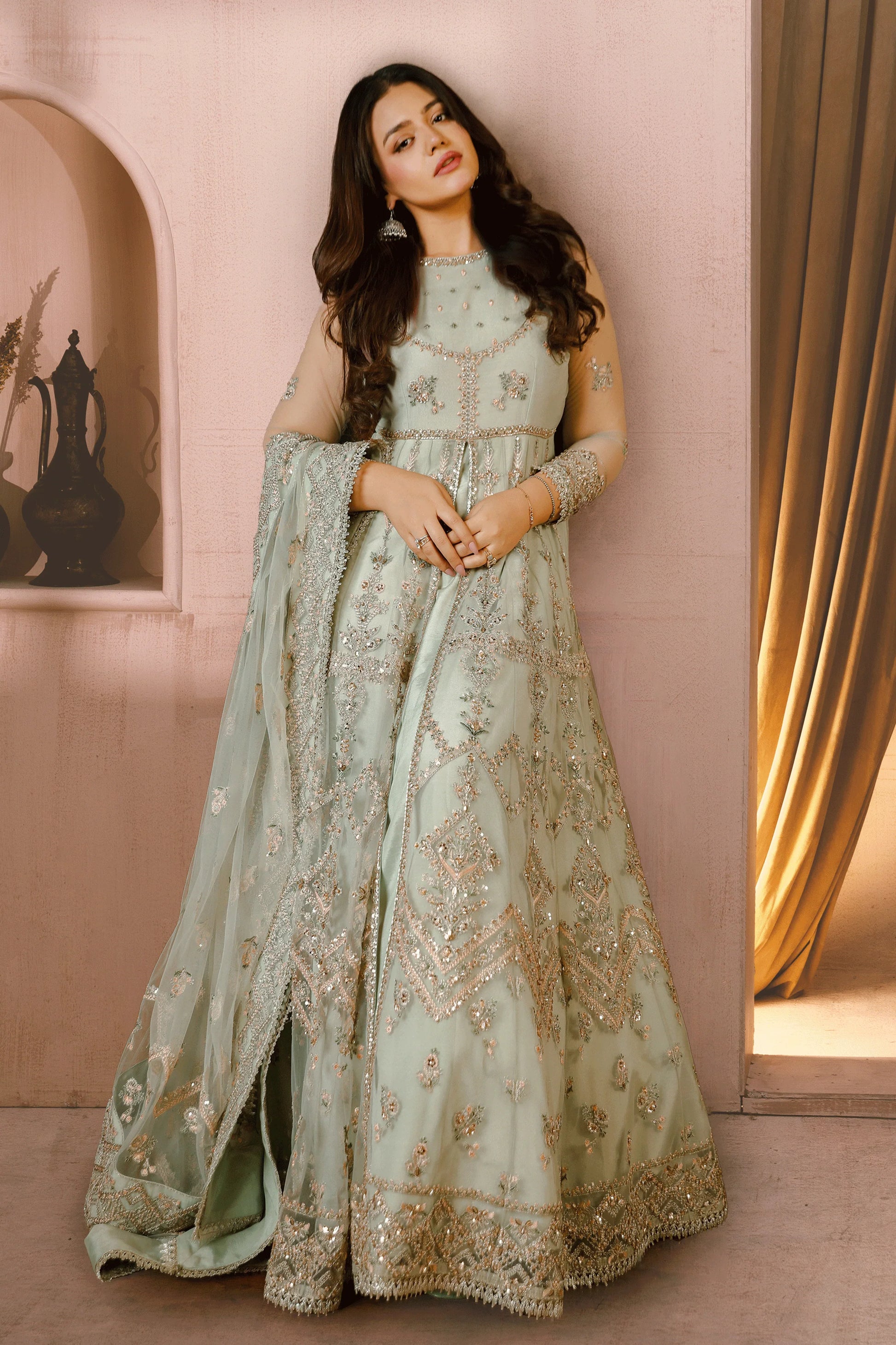 Sifa | LUXURY FORMALS | PH-07