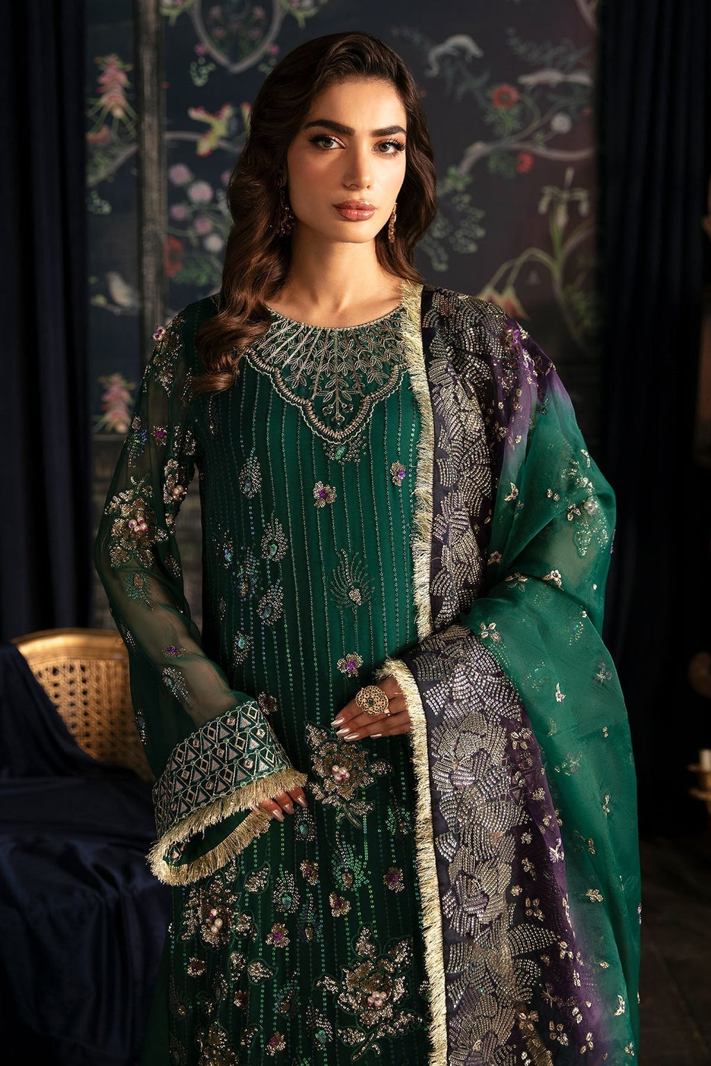 Nureh | Elanora Formal 24 | NEL-42 - House Of Anaya