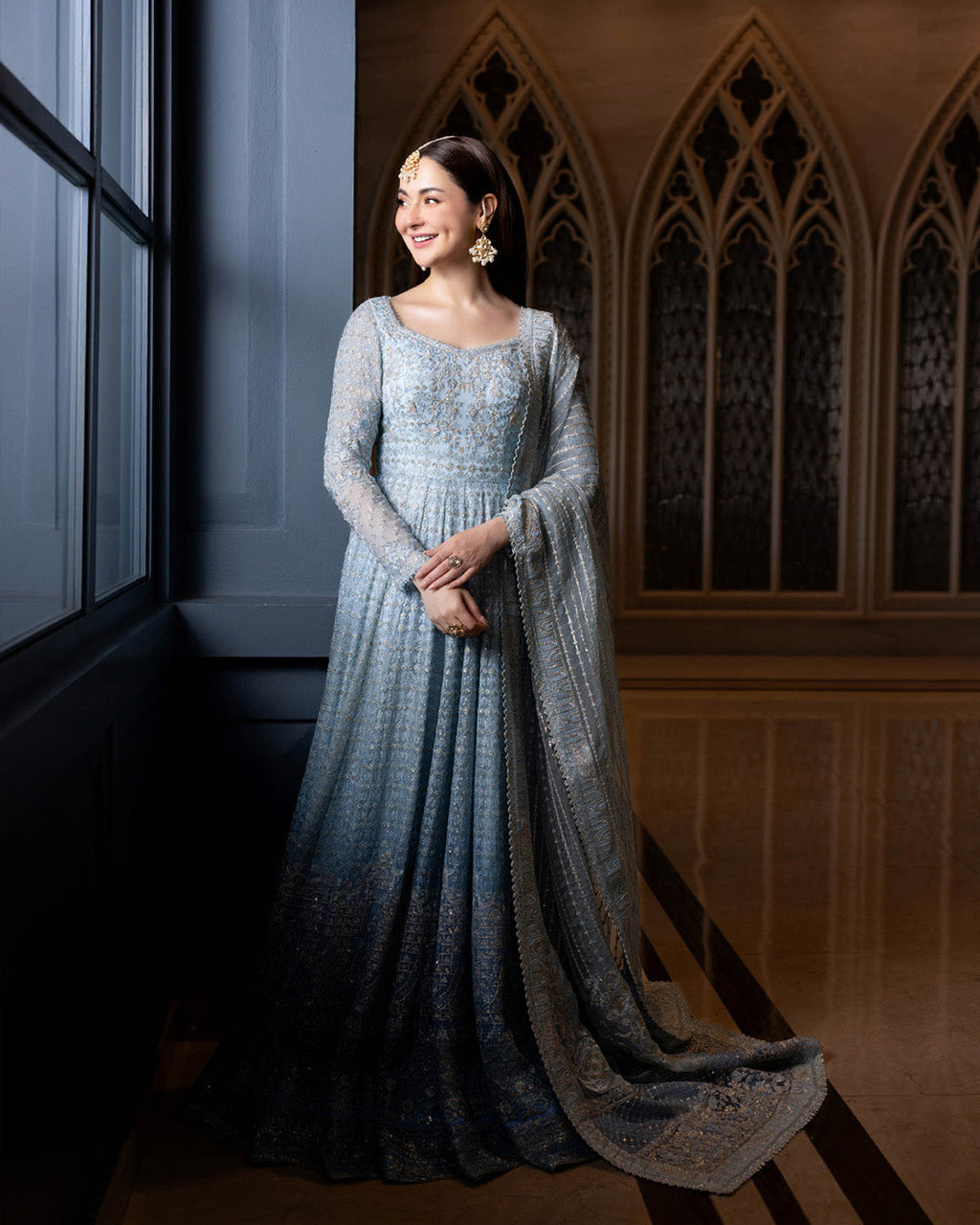 Faiza Saqlain | Neorah  Wedding Festive 24 | Miyah - House Of Anaya
