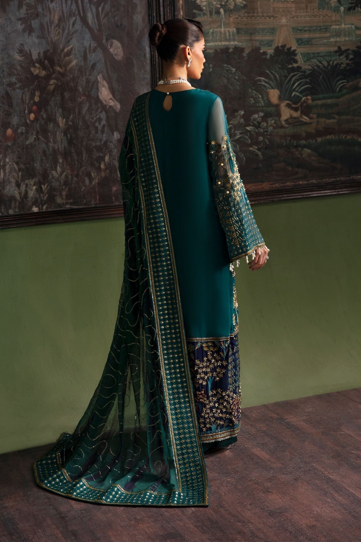 Nureh | Elanora Formal 24 | NEL-36 - House Of Anaya