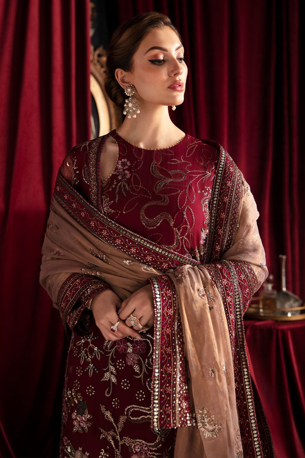 Nureh | Elanora Formal 24 | SOIR