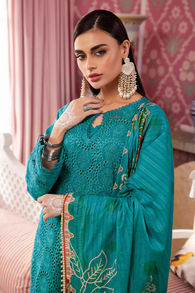 Nureh | Maya Lawn | NS-408