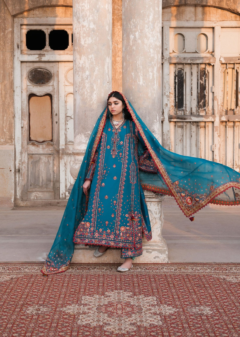 Hussain Rehar | Barmala Pret 26 | Zarqa
