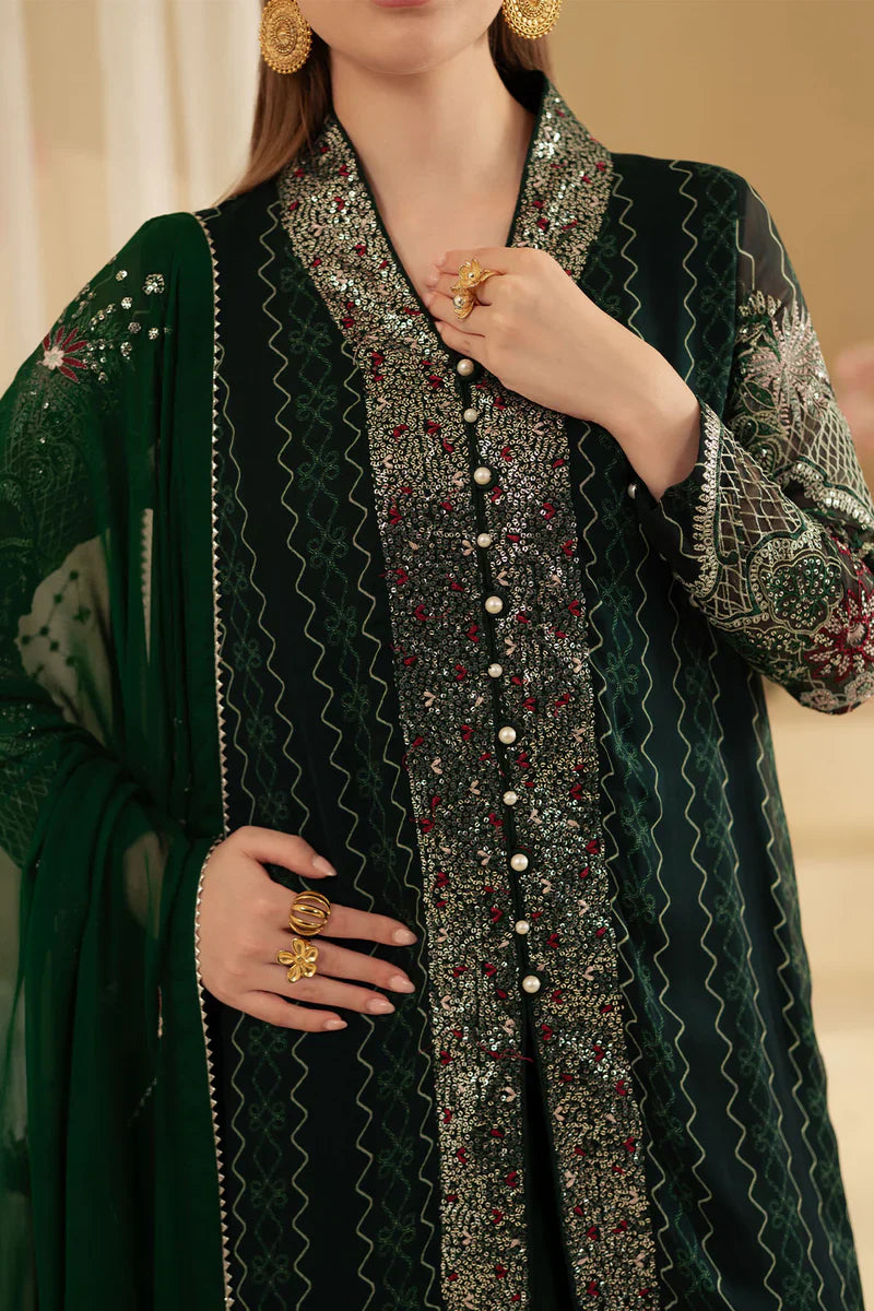 Nureh | Amaya Formals | AM-16