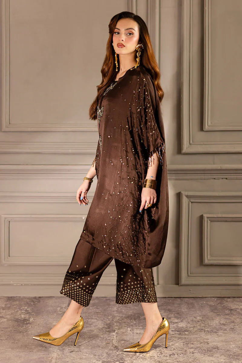 Nureh | Fancy Formal Pret | TW-15