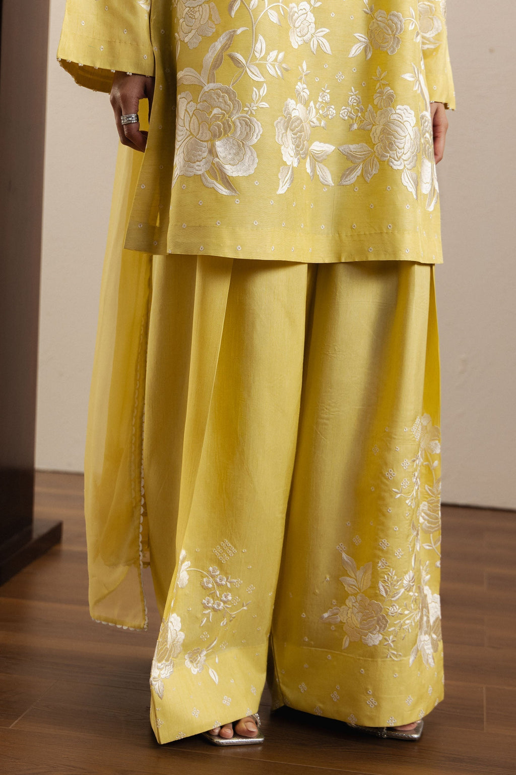 Zara Shahjahan | Eid Festive 26 | Shafaq