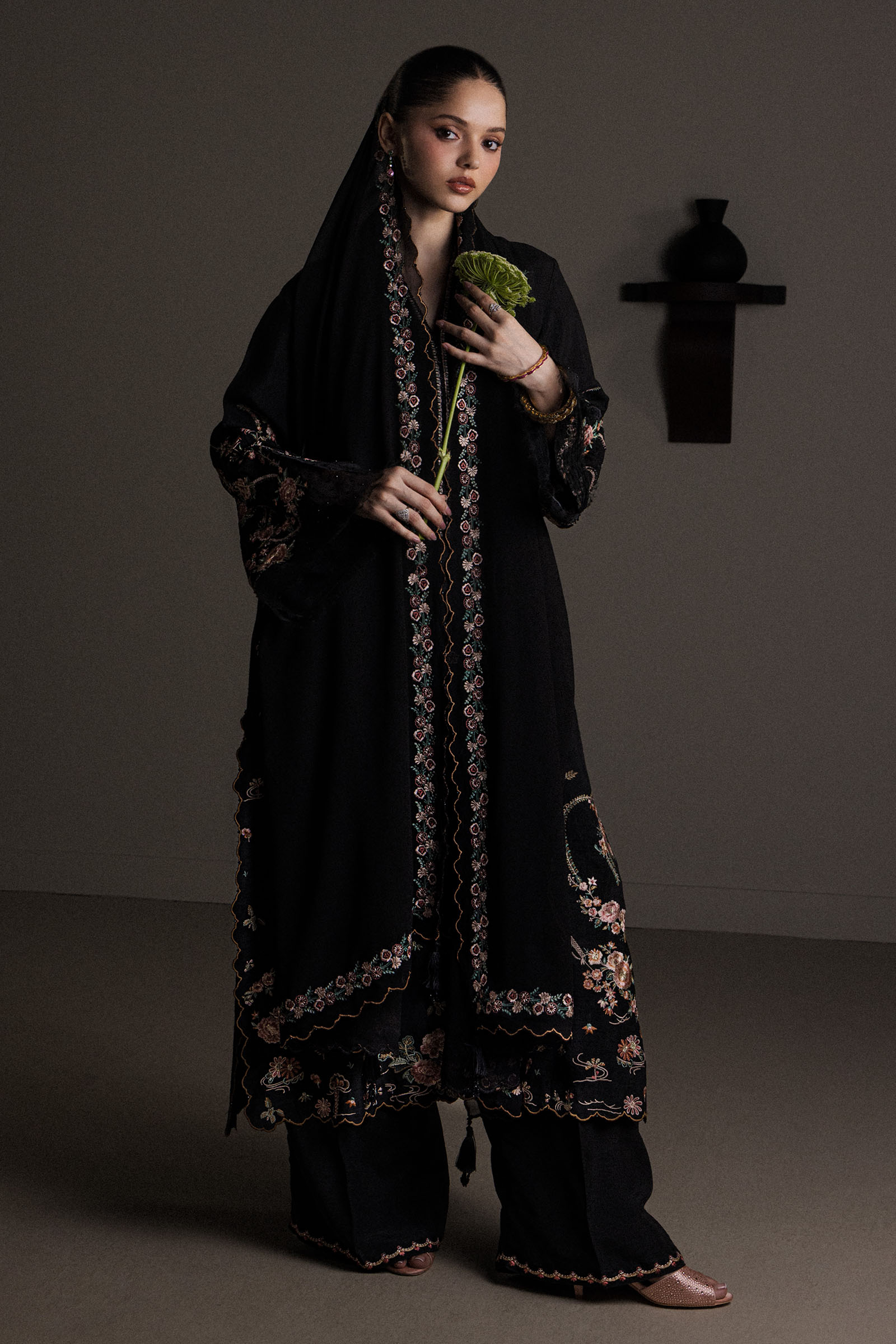 Zara Shahjahan | Festive Eid II 2026 | Shaam
