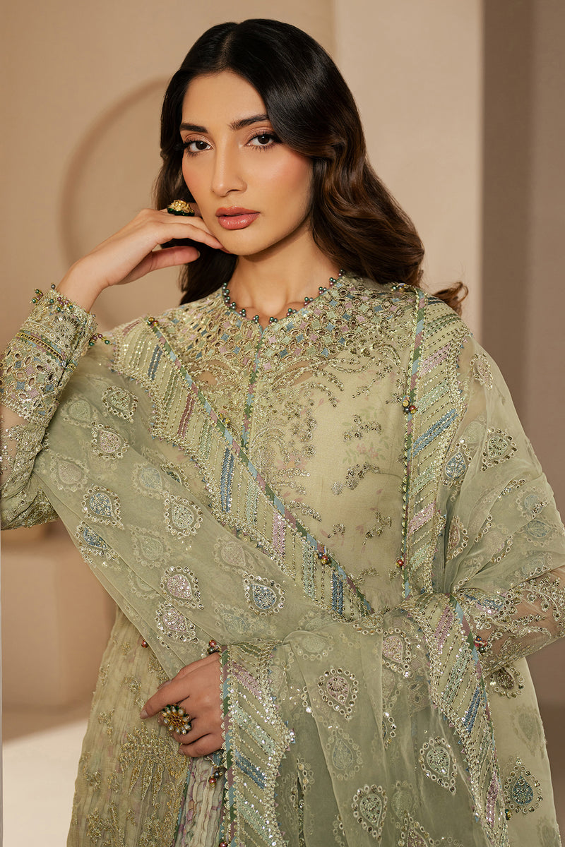 Jazmin | Wedding Formals | WF'25-07
