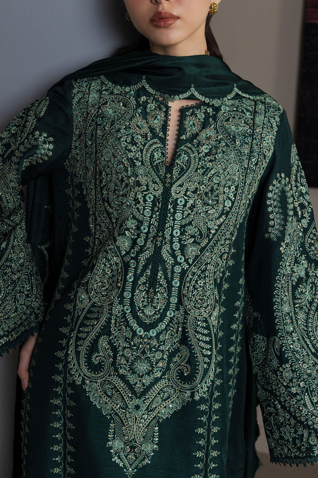 Zara Shahjahan | Festive Eid II 2026 | Zehra