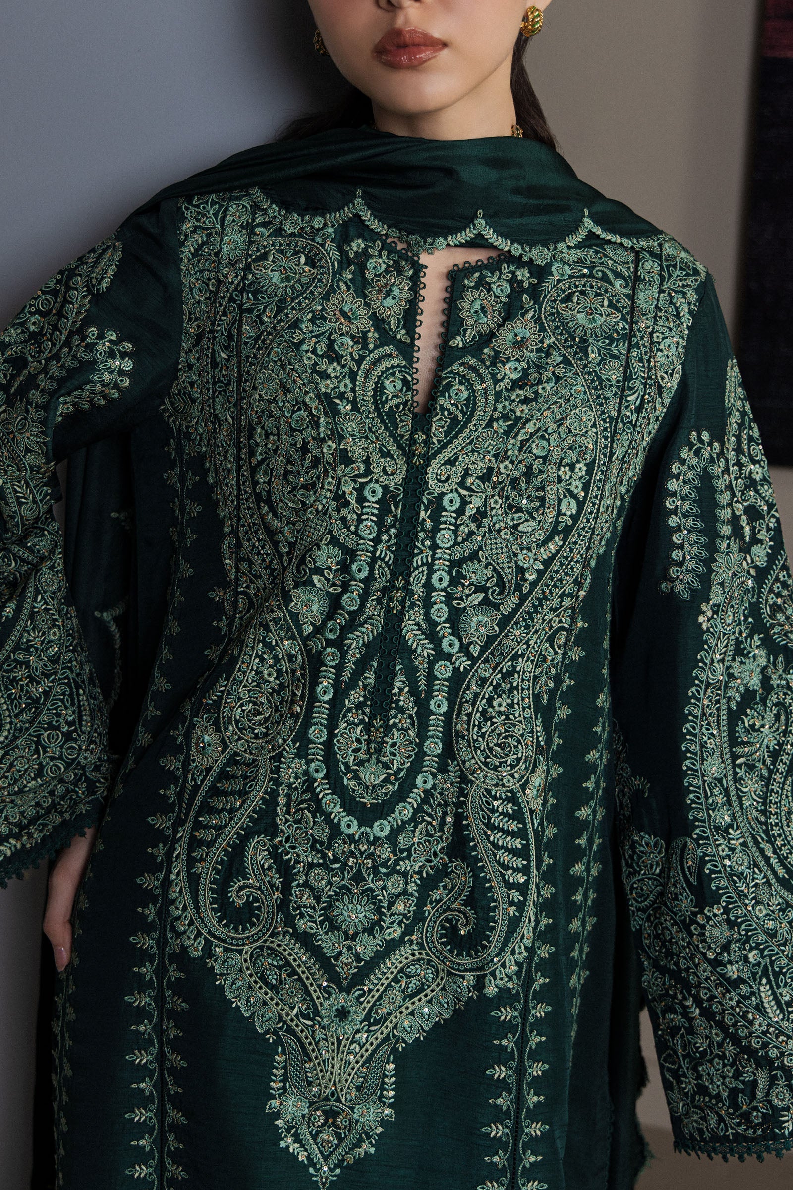 Zara Shahjahan | Festive Eid II 2026 | Zehra