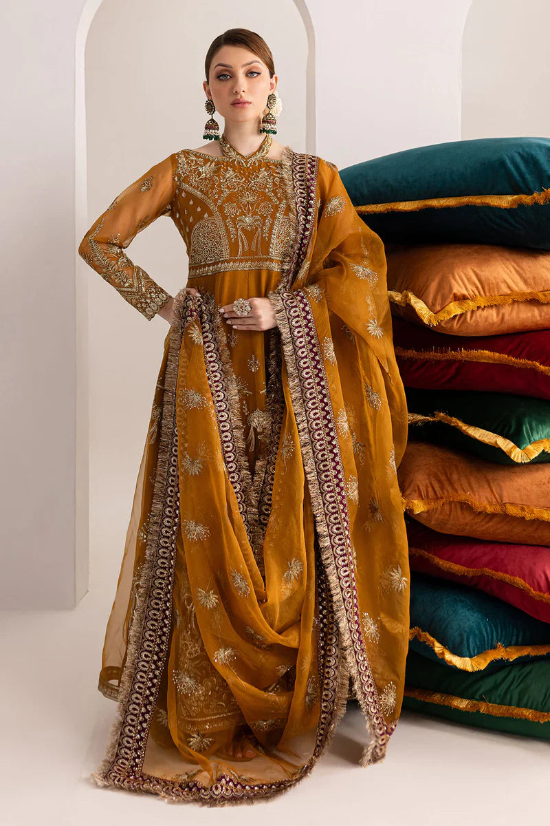 Nureh | Fancy Formal Pret | NP-514