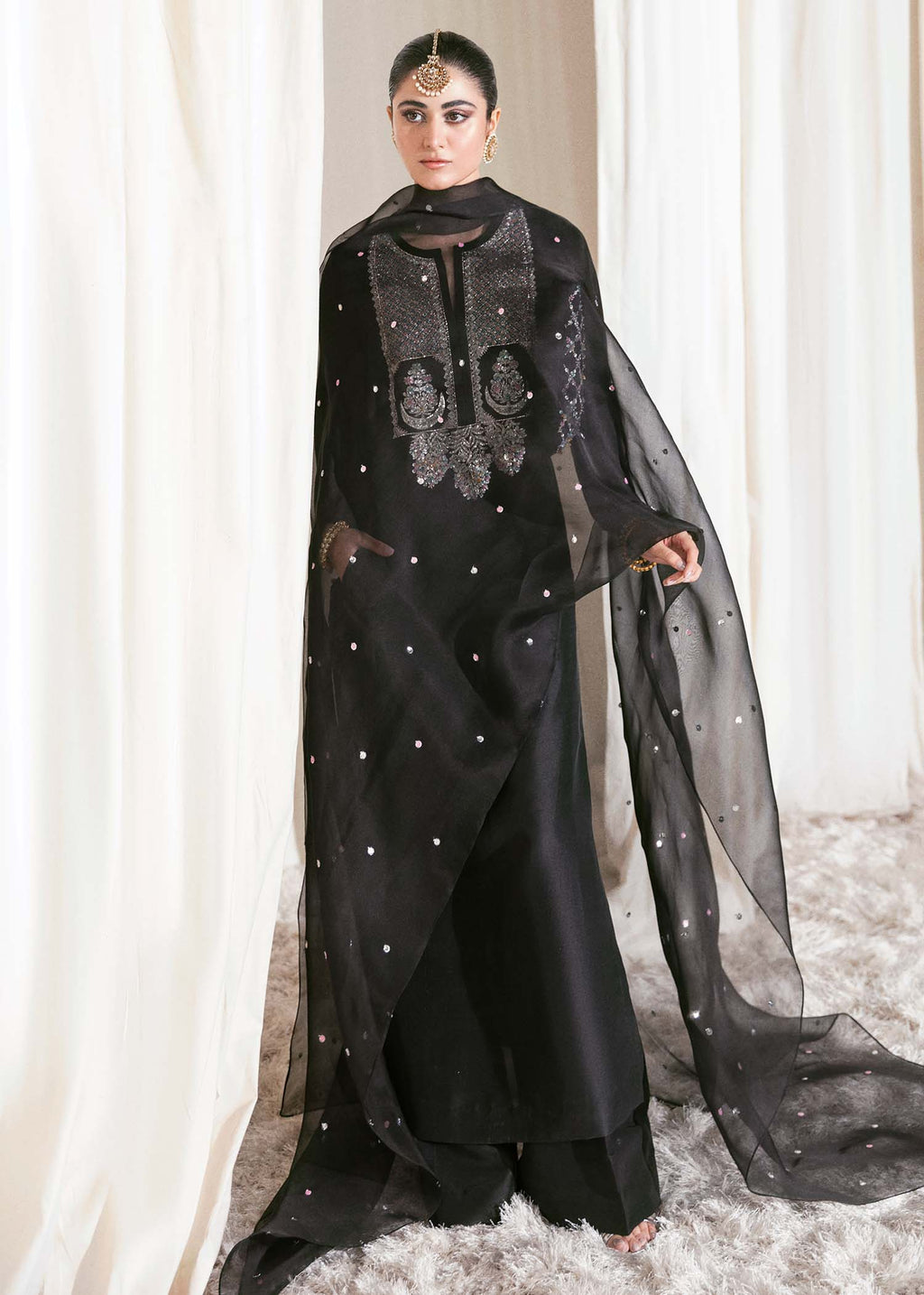Hussain Rehar | Basic Not Basic | CORVUS