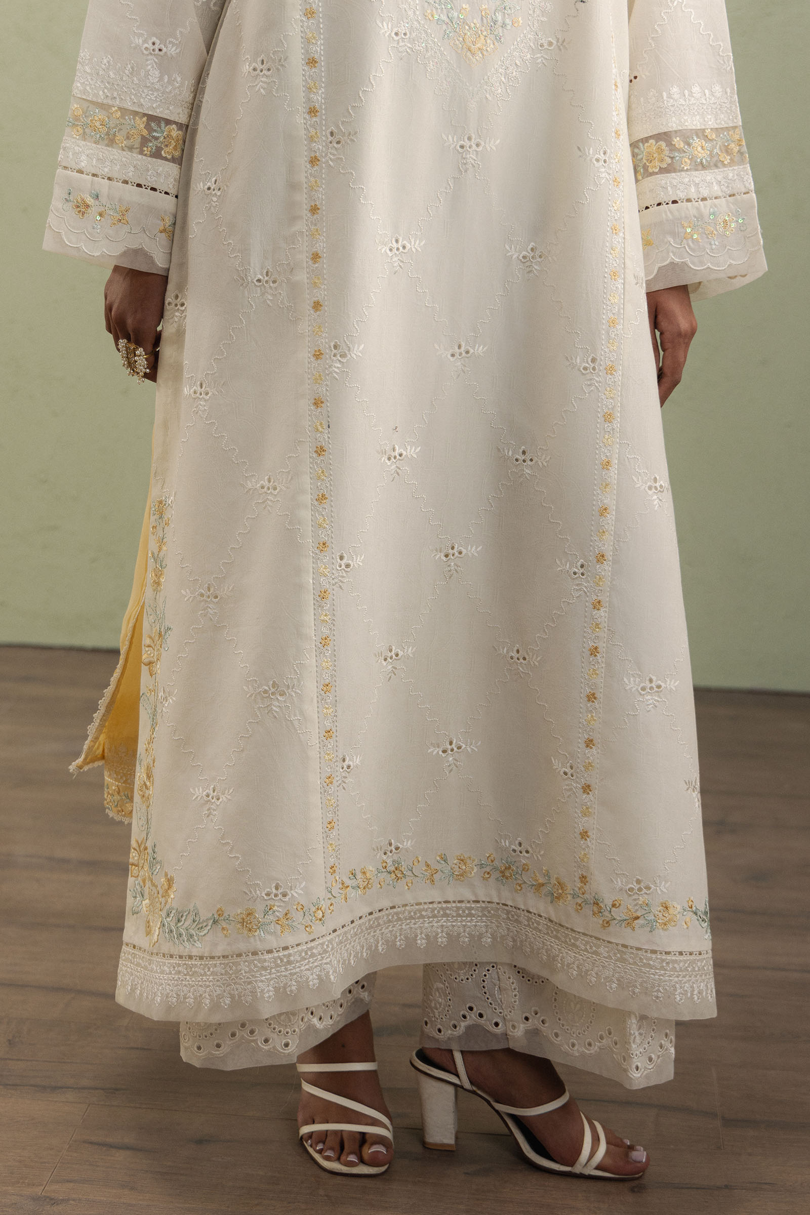 Zara Shahjahan | Eid Pret 2026 | Mahvash