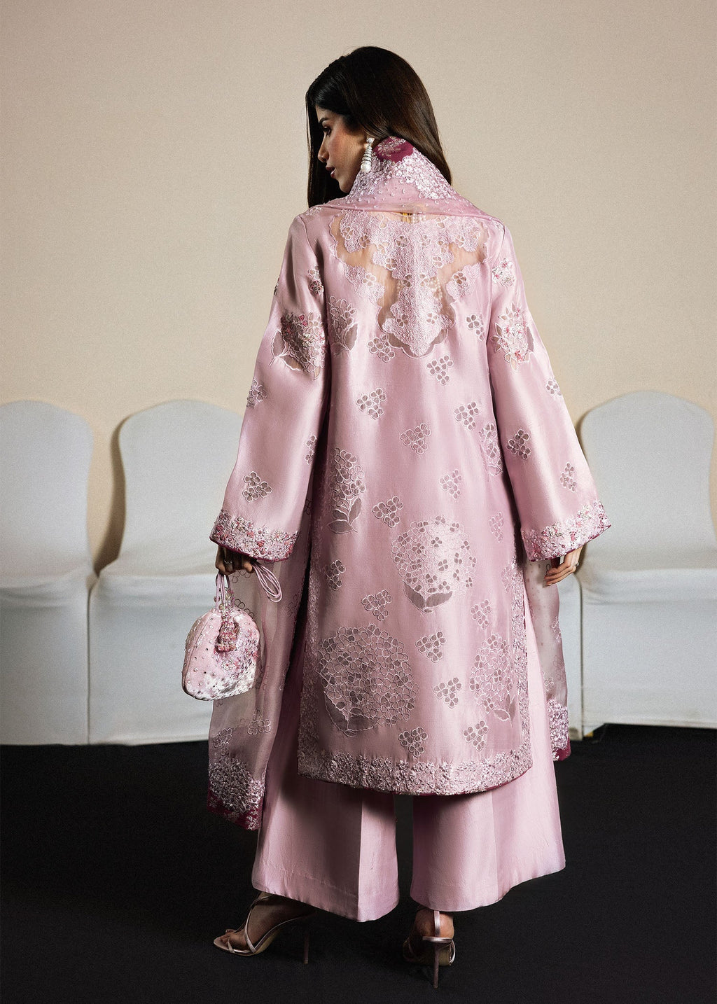 Hussain Rehar | Luxury Pret 26 | Zivah
