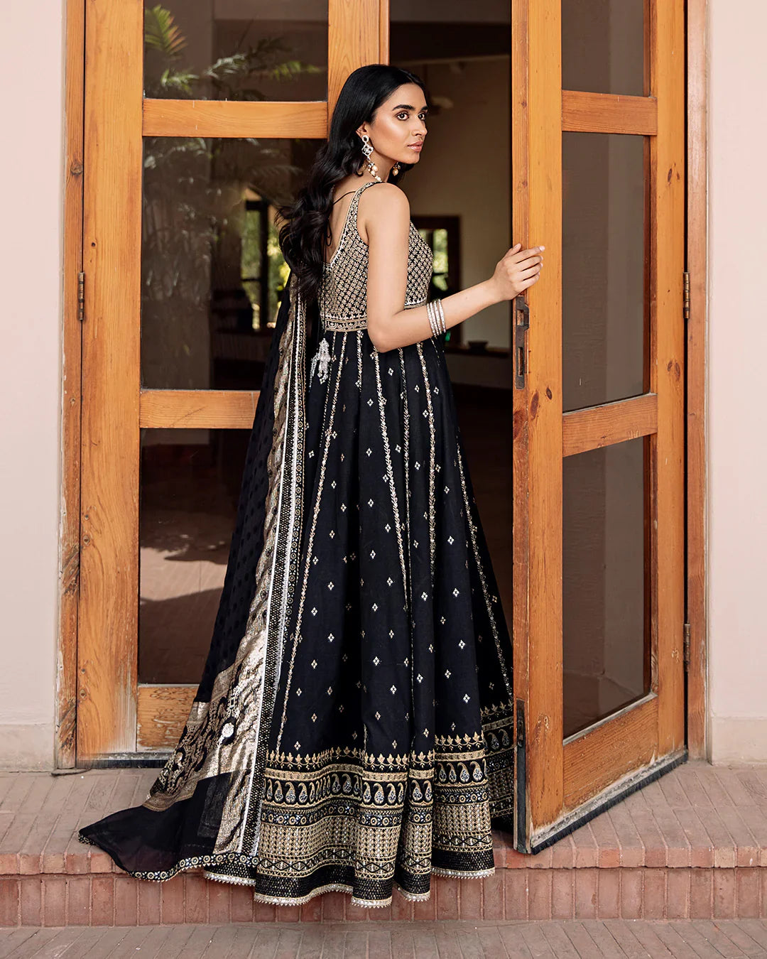 Faiza Saqlain | Saanjh | Kiara