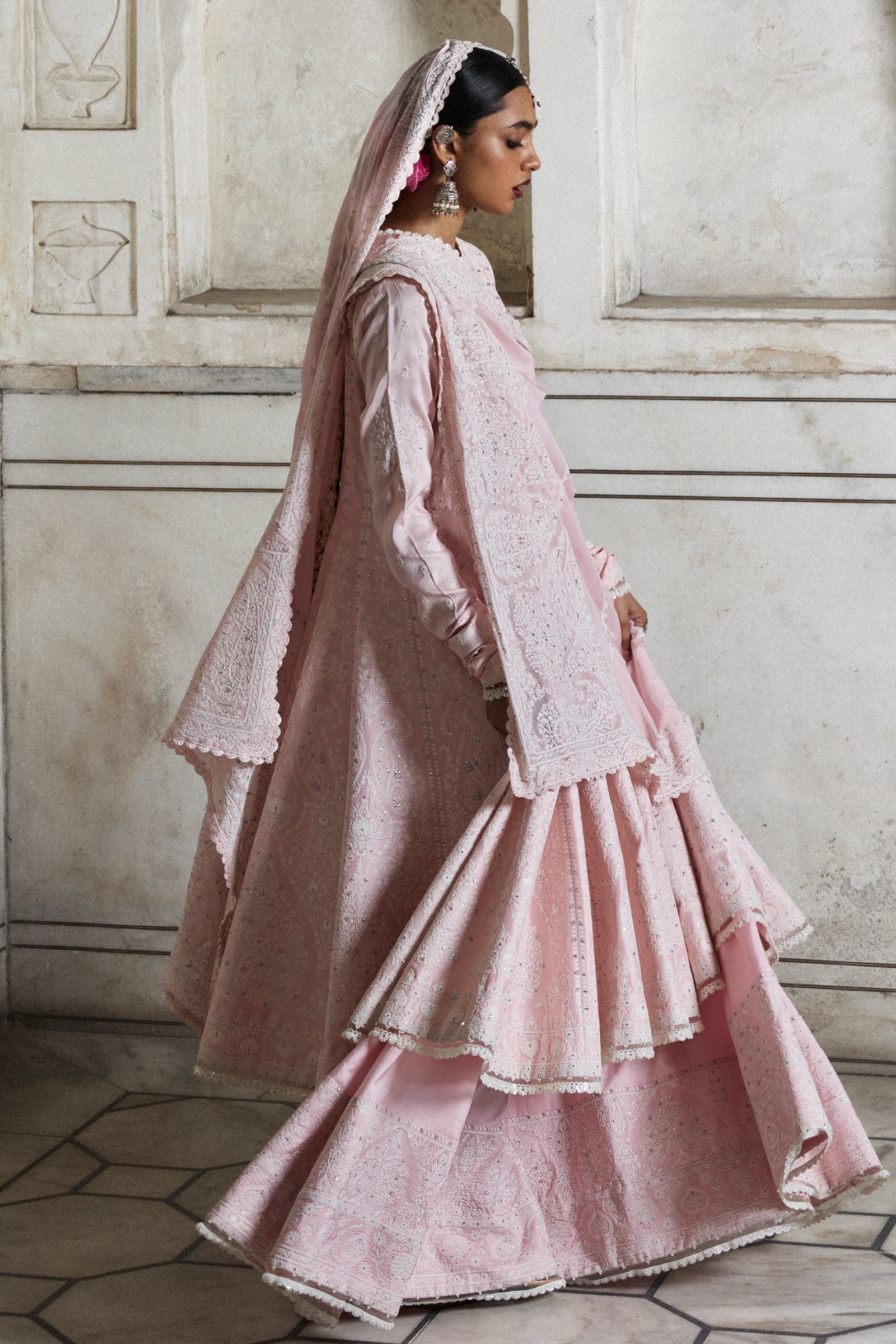 Zara Shahjahan | Bhopal | Amaira