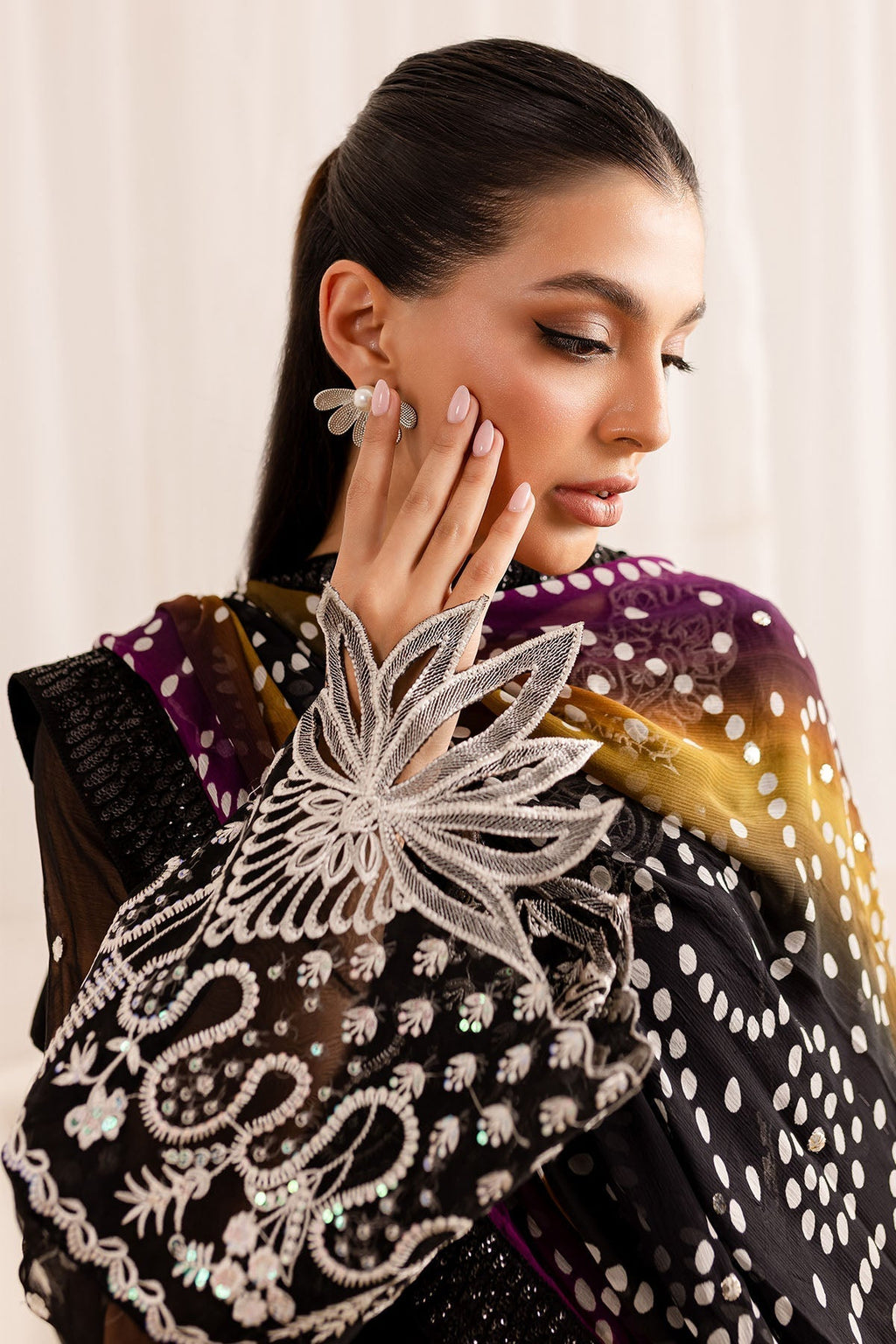 Nureh | Fancy Formals | NP-511 - House Of Anaya