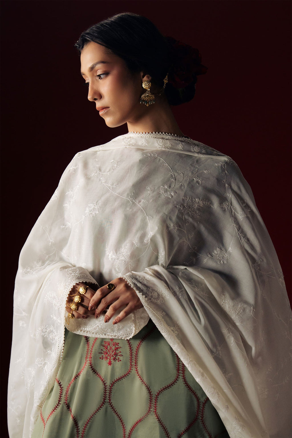 Zara Shahjahan | Eid Basics 2026 | Amanat
