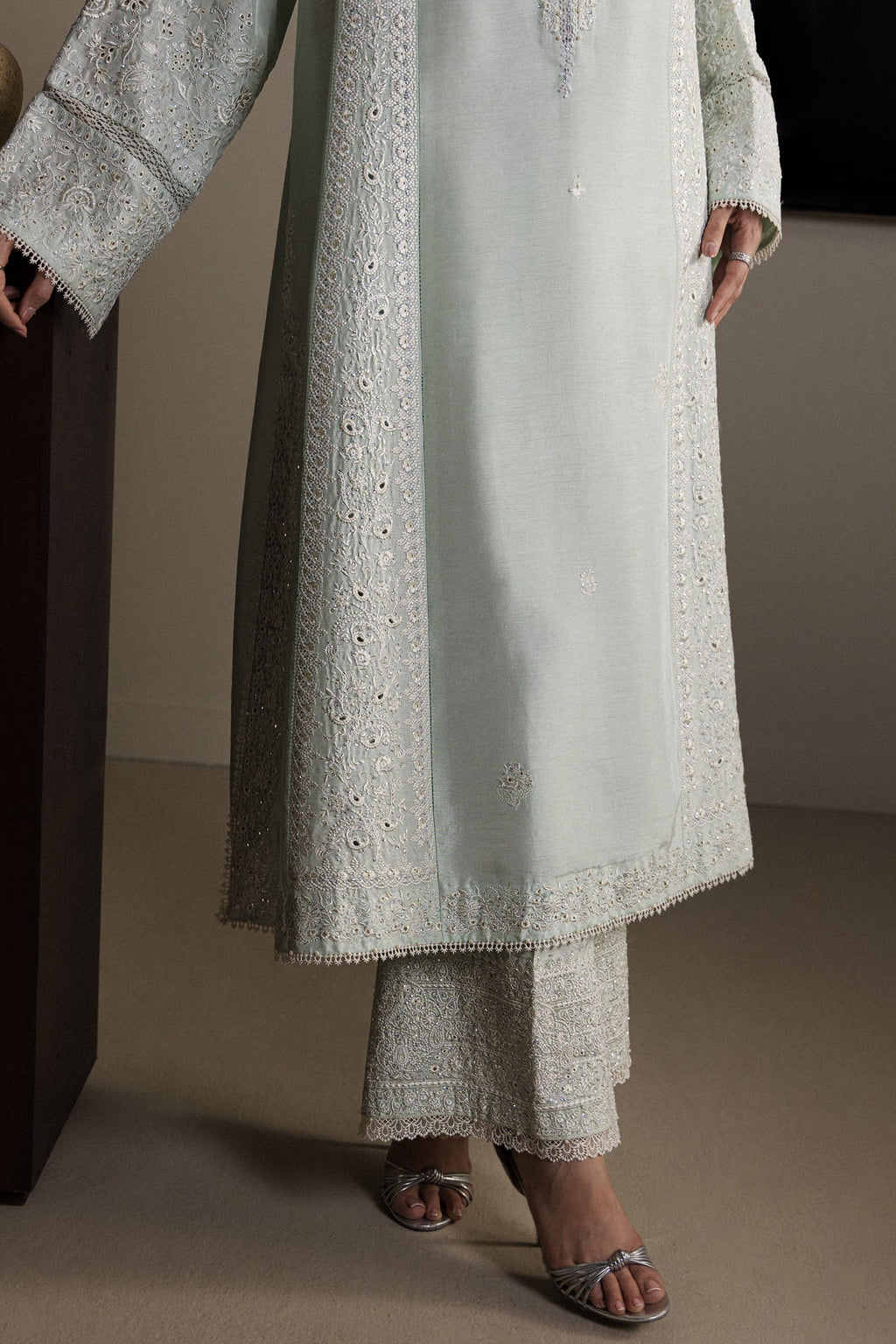 Zara Shahjahan | Festive Eid II 2026 | Noora