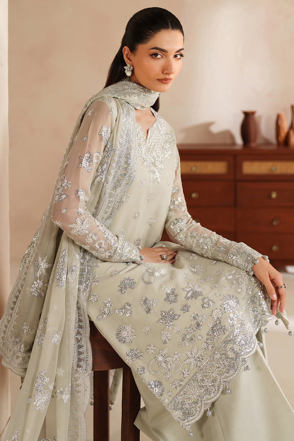 Farasha | STITCHED FORMALS ’26 | Crystal Dew