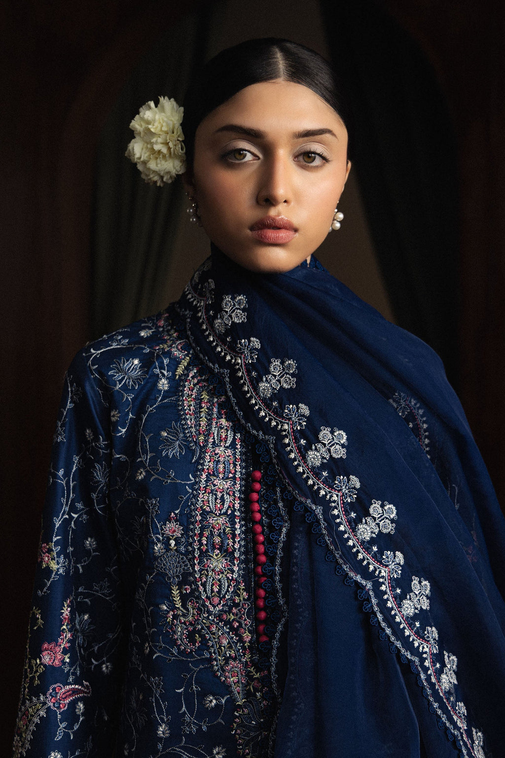 Zara Shahjahan | Satori 2026 | Suiyo-D9