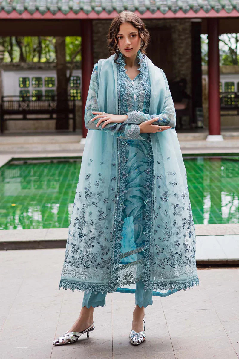 Nureh | Ballerina formals | NU2-182