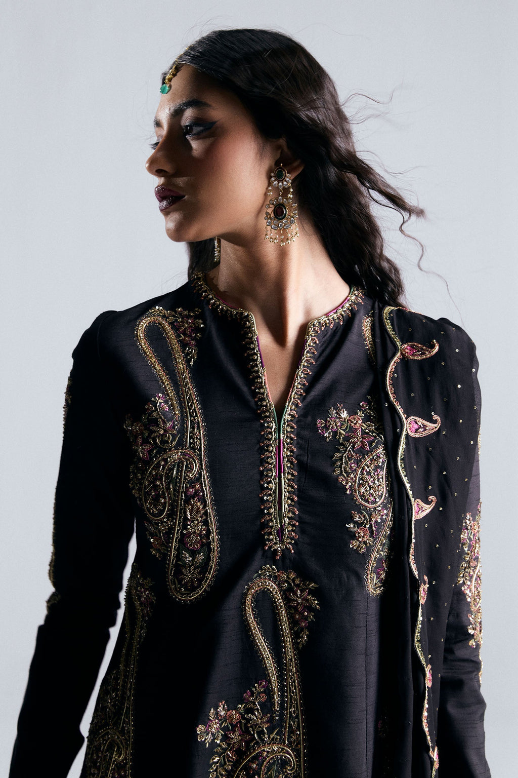 Zara Shahjahan | Bhopal | Lail