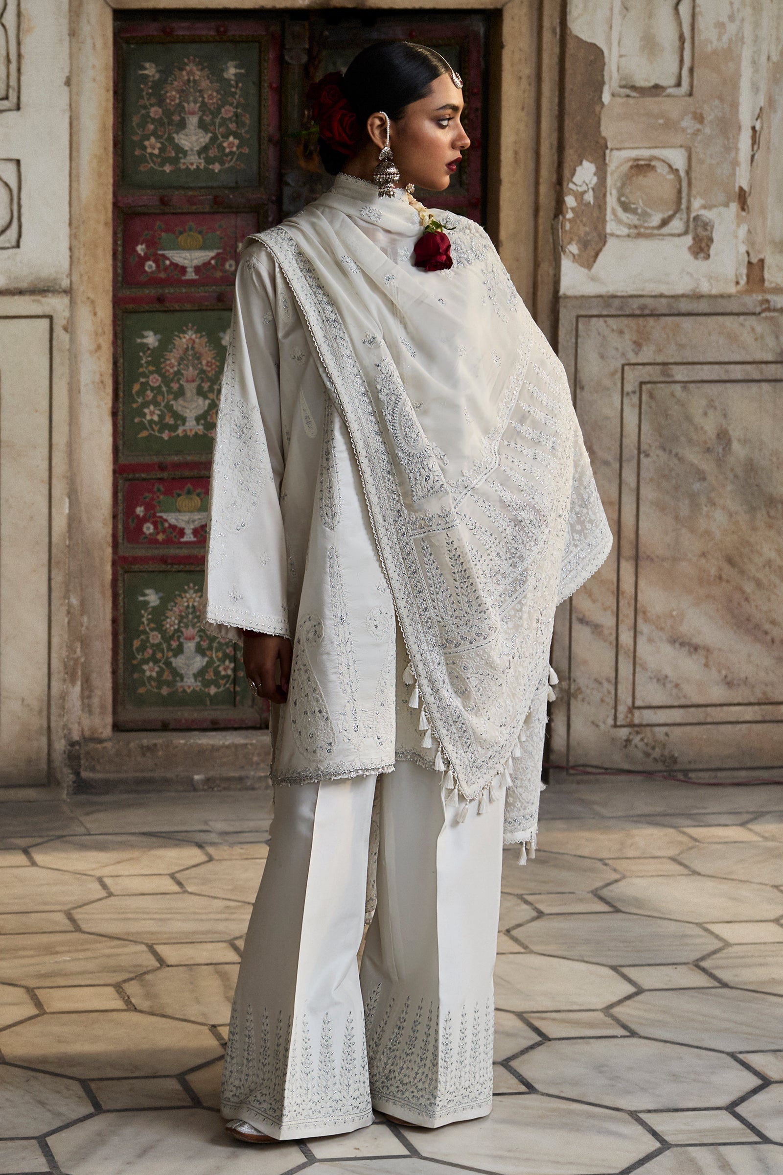Zara Shahjahan | Bhopal | Raihaana