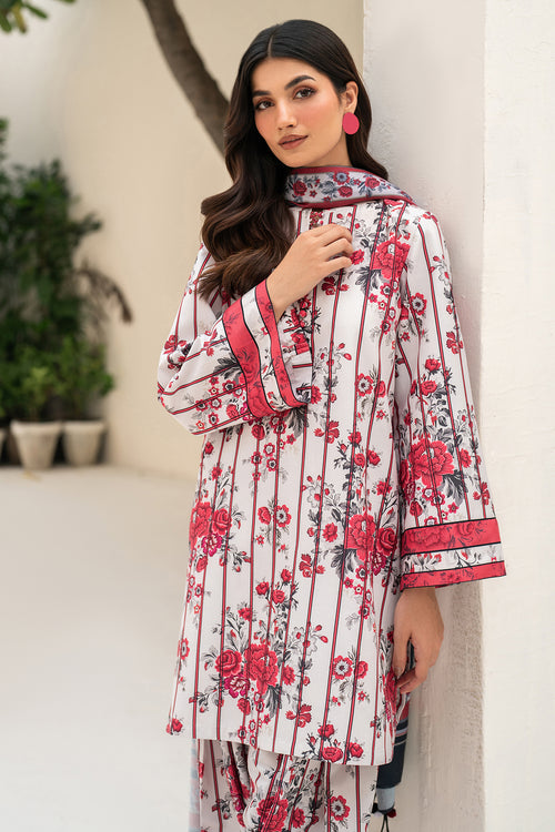 Jazmin | Ready to Wear 25 | RTW-1155 - Riwayat-e-Khas