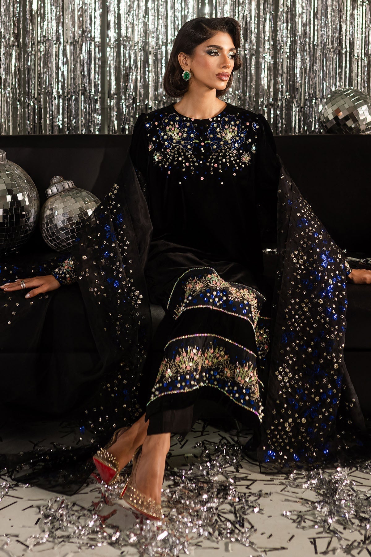 Nureh | Fancy Formals | Moonbeam TW-08