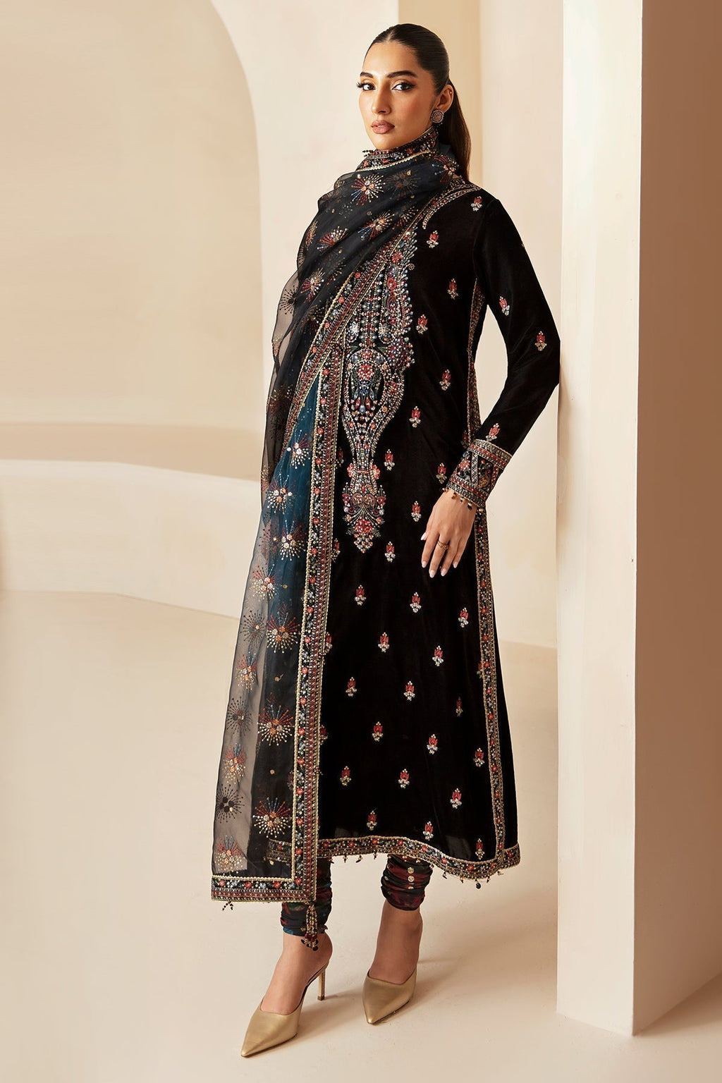 Jazmin | Velvet Edit 24 |  Velvet Formal VF-2028 - House Of Anaya
