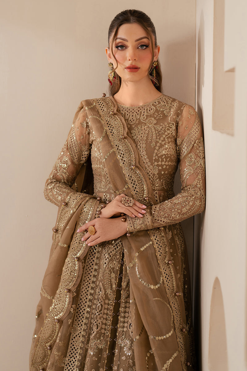 Jazmin | Wedding Formals | WF'25-04