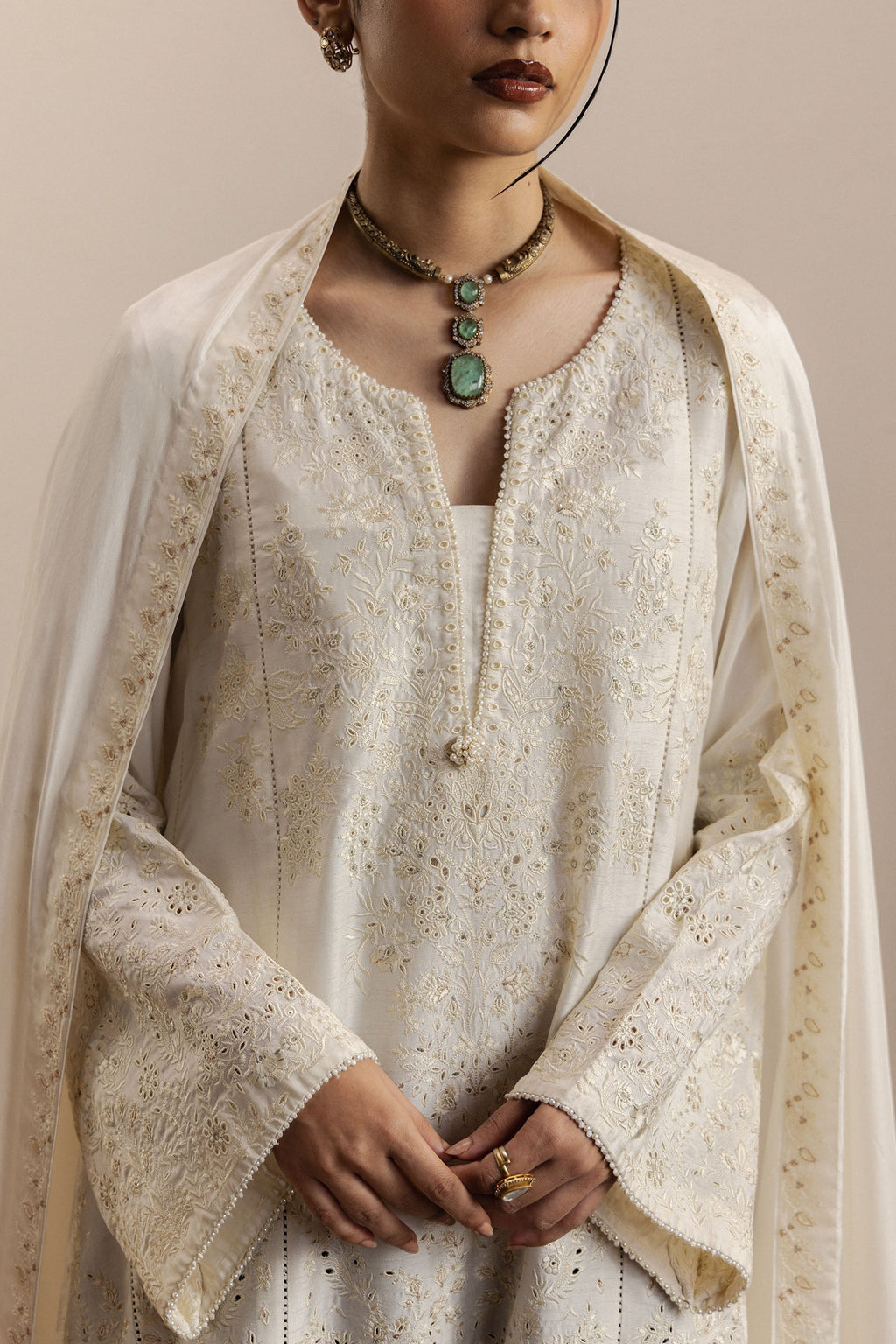 Zara Shahjahan | Eid Festive 26 | Aabroo