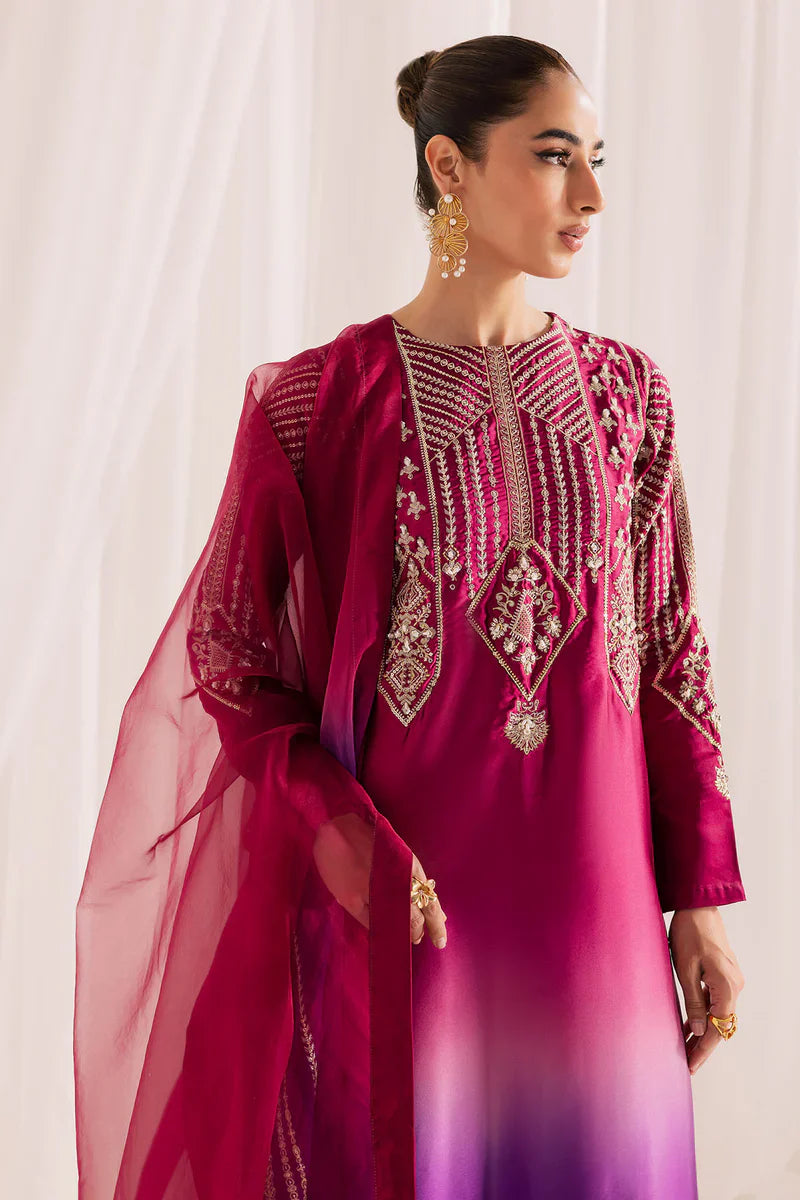 Nureh | Fancy Formal Pret | NP-613