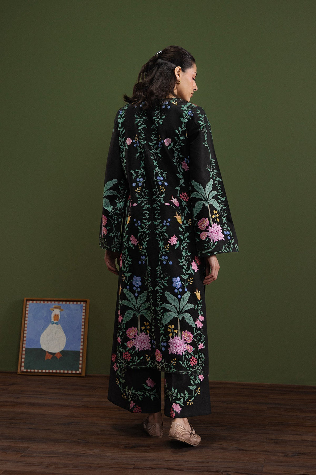 Afrozeh | Cords Pret 2026 | Twilight Muse