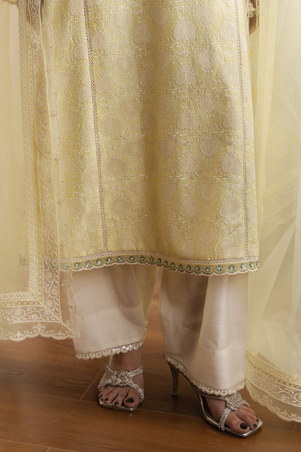 Zara Shahjahan | Eid Festive 26 | Zahra