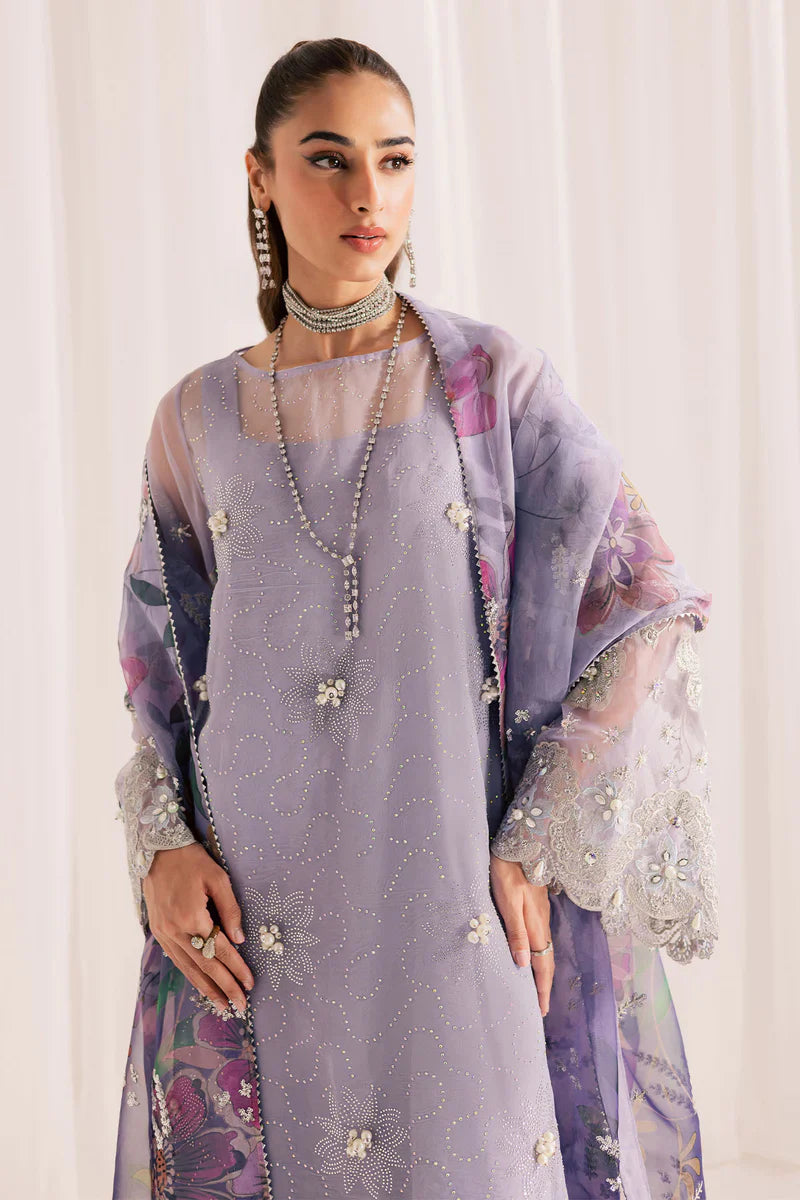Nureh | Fancy Formal Pret | NP-641