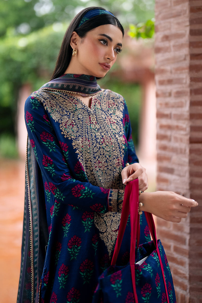 Jazmin | Winter 25 | UW-0161