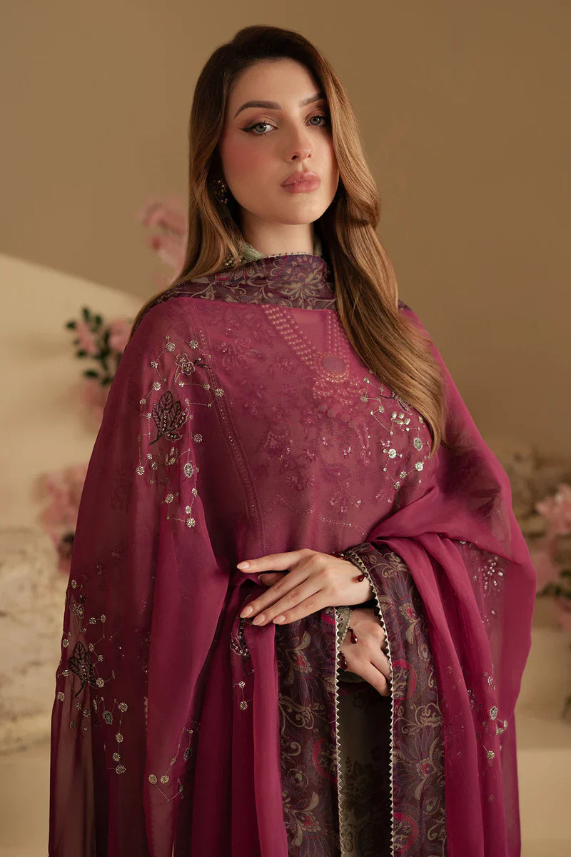 Nureh | Amaya Formals | AM-15