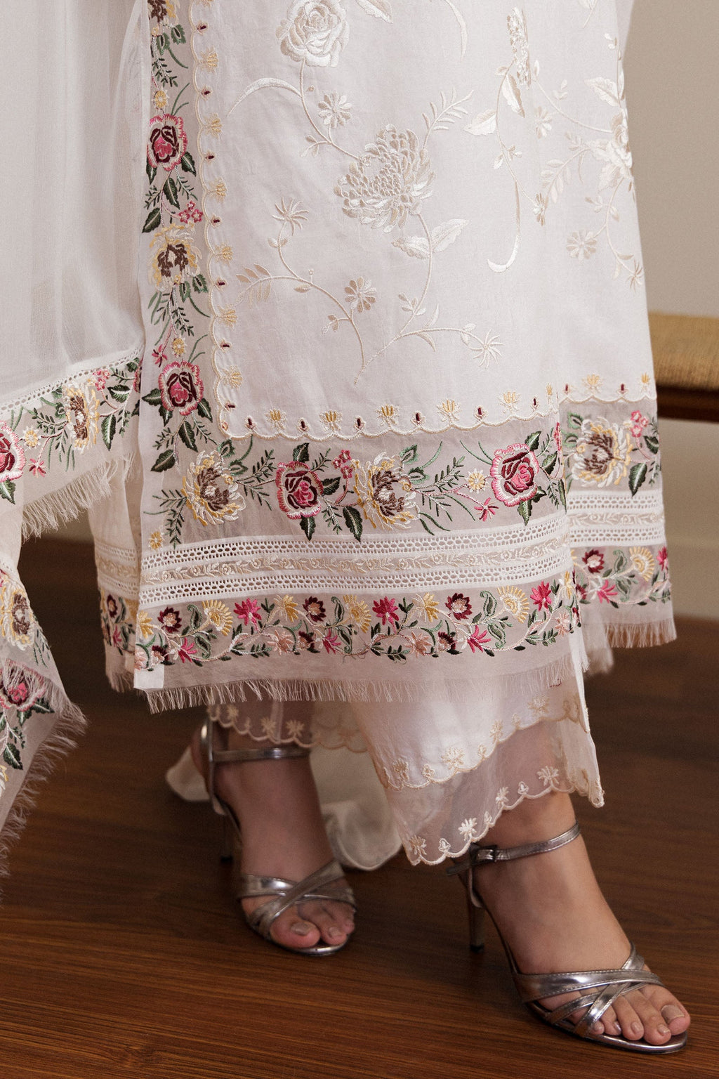 Zara Shahjahan | PRET EID II 2026 | MEHRAAZ