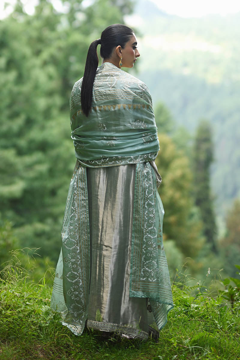 Hue Pret | Farasha Luxury Winter | Parisa - House Of Anaya