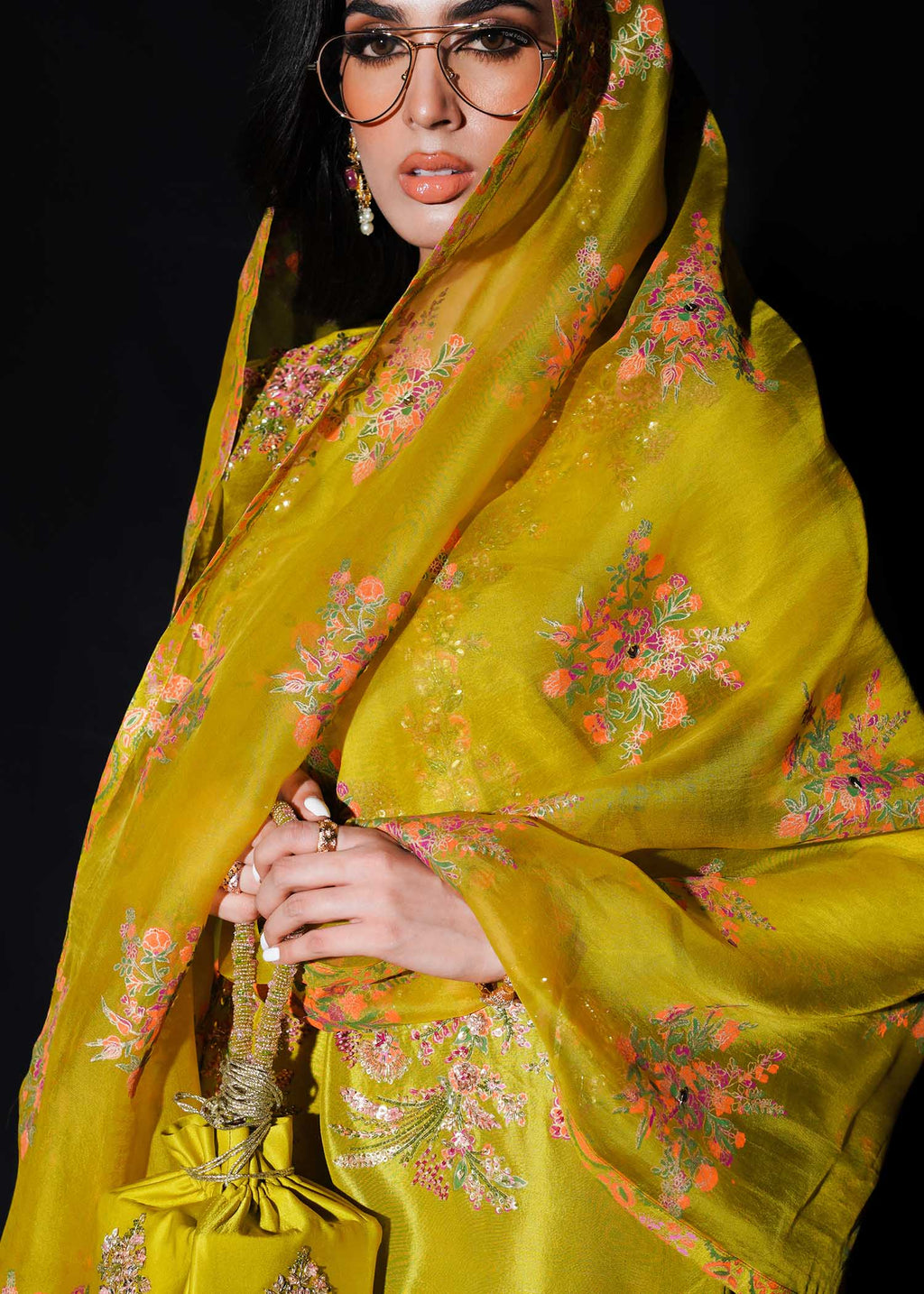 Hussain Rehar | Basic Not Basic | Sheen