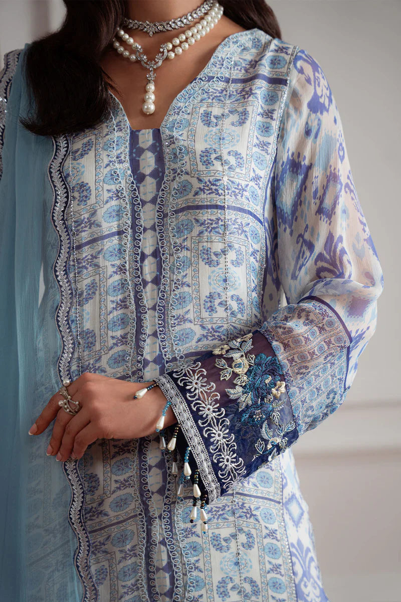 Nureh | Amaya Formals | AM-28