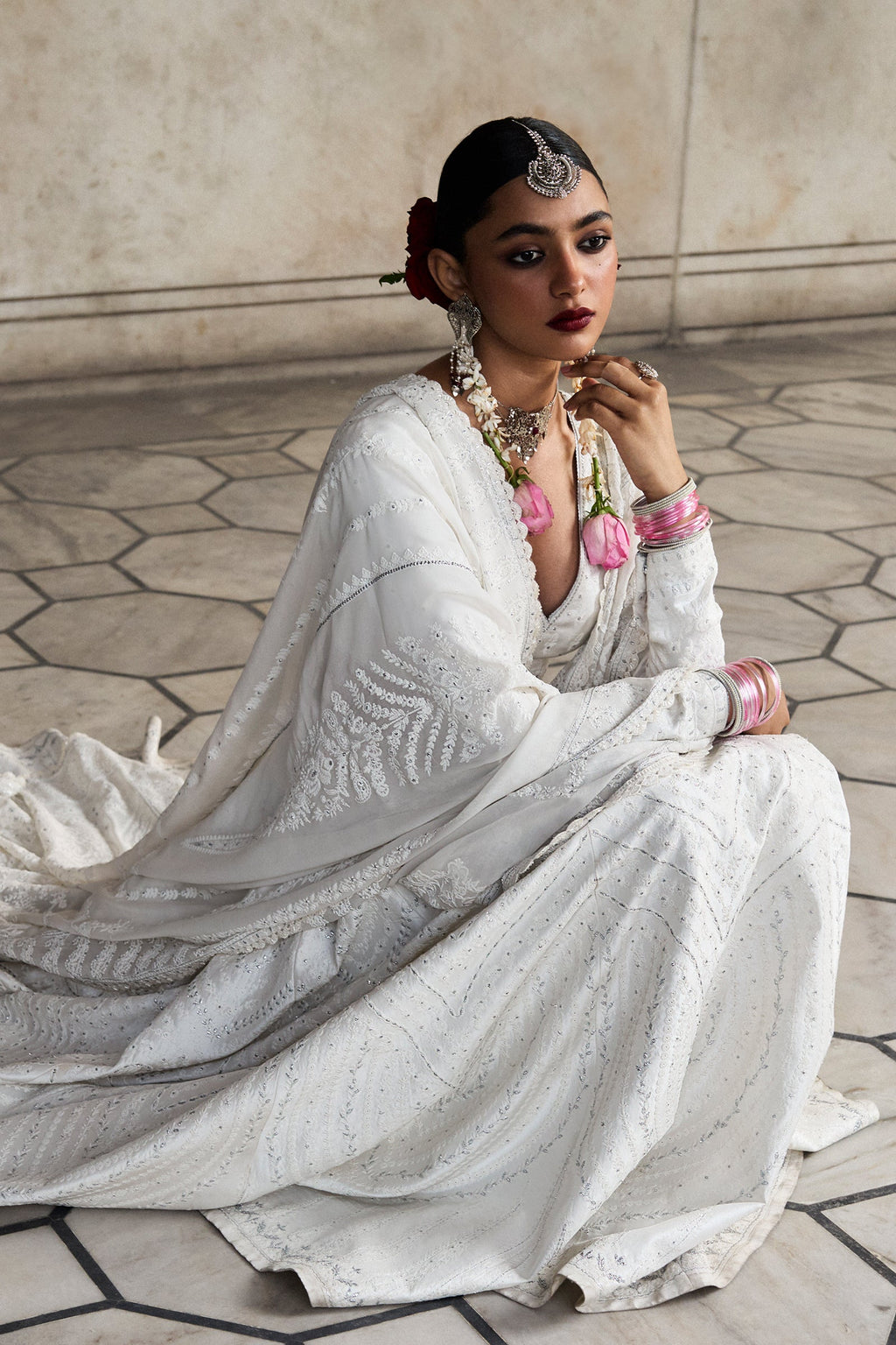 Zara Shahjahan | Bhopal | Bahisht