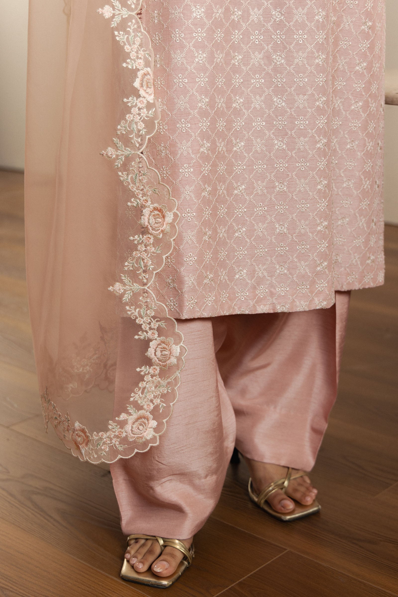 Zara Shahjahan | Eid Festive 26 | Gulkaar
